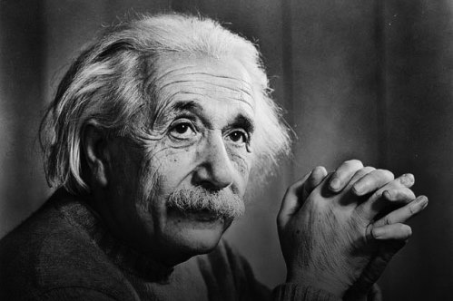 Resumen de la biografía de Albert Einstein