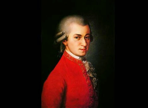 10 Curiosidades de Mozart