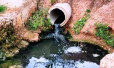 ¿Cuándo se considera el agua contaminada?